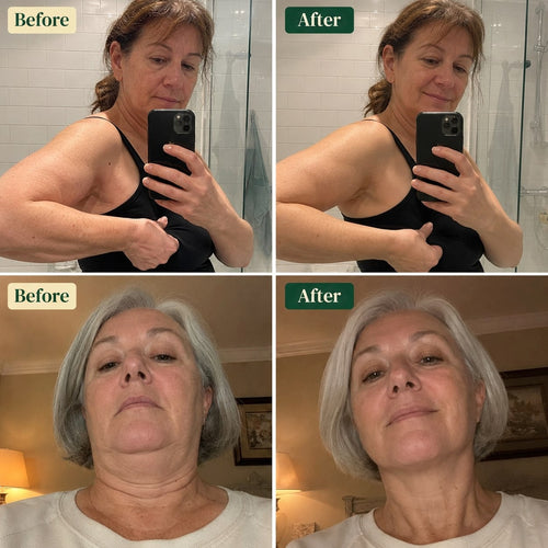 LYMPHATIC DRAINAGE DROPS
