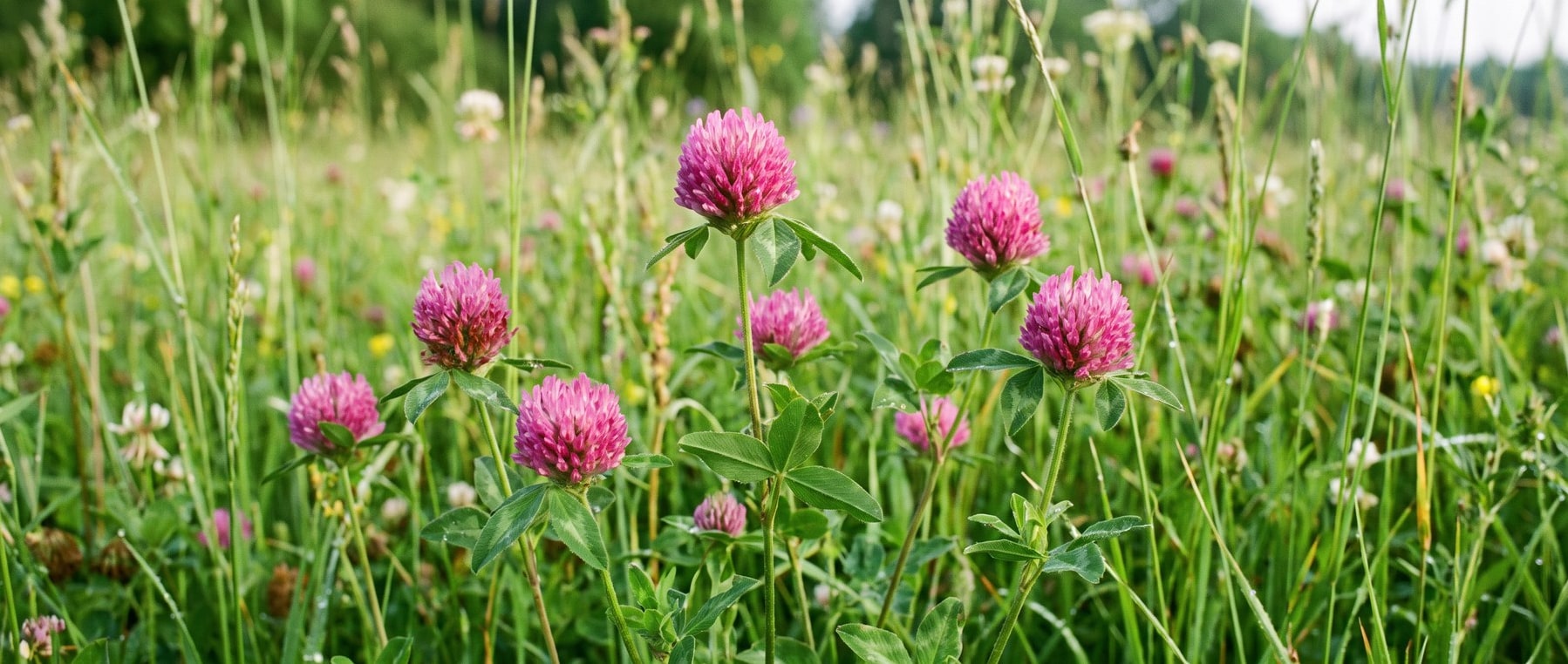 Red Clover